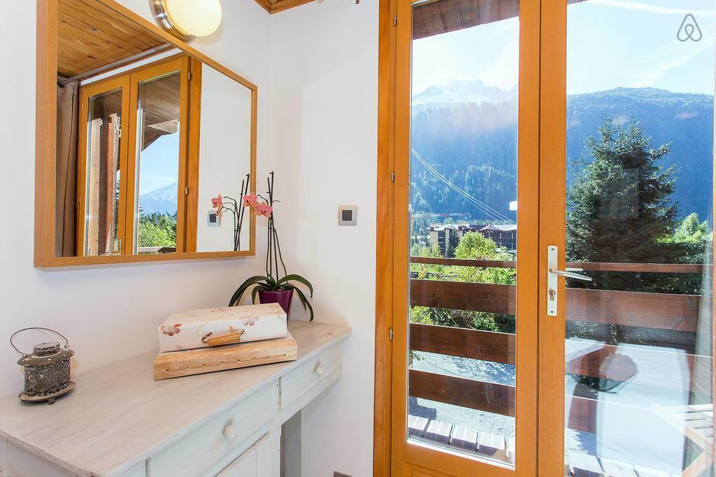 Chalet Falcon Les Arcs  외부 사진
