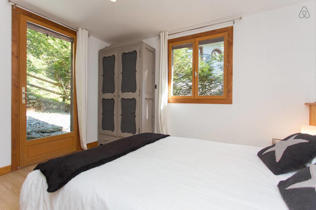 Chalet Falcon Les Arcs  외부 사진