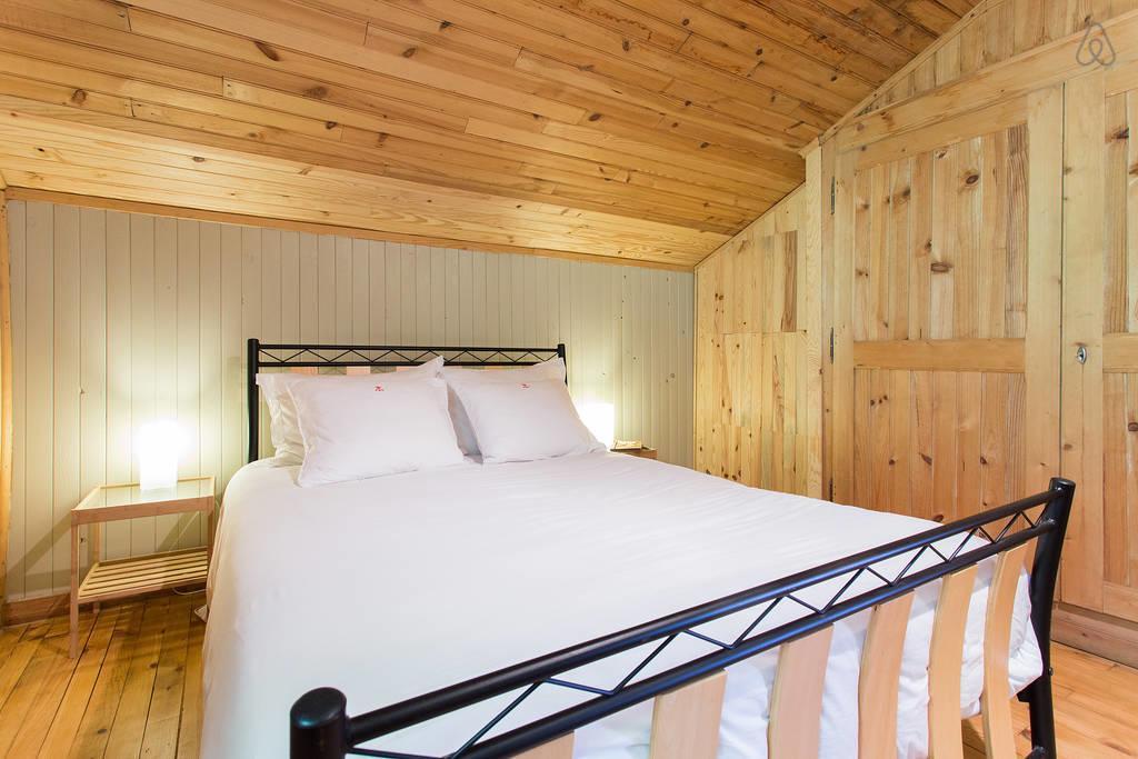 Chalet Falcon Les Arcs  외부 사진