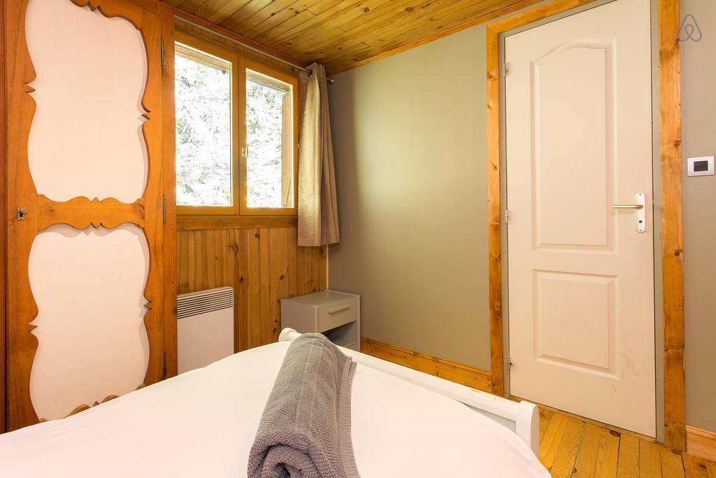 Chalet Falcon Les Arcs  외부 사진