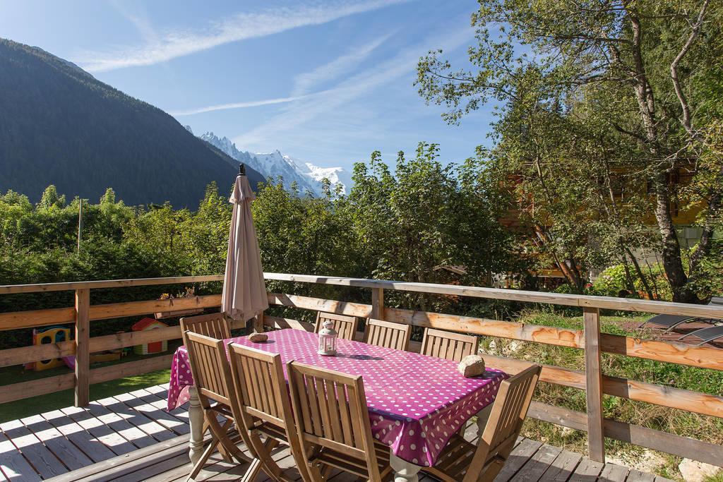 Chalet Falcon Les Arcs  외부 사진